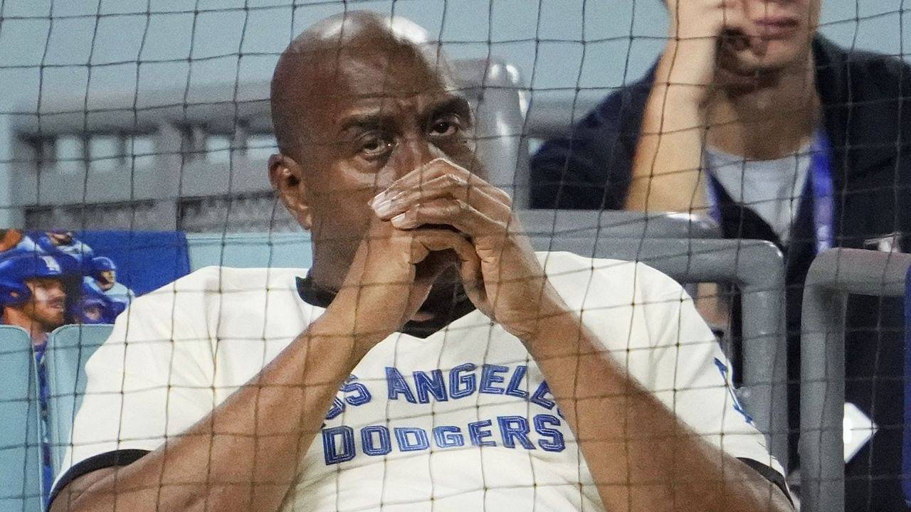 “I Have To Apologize To The Lakers Organization”: Magic Johnson Issues An Apology For Blaming LA’s Shortcomings On Load Management