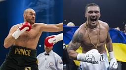 Tyson Fury vs Oleksandr Usyk Start Time In 20+ Countries Including USA, UK, Ukraine, and, More