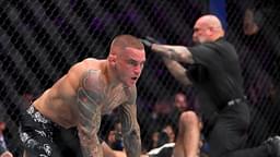 Sean Strickland’s Coach Tips Dustin Poirier to Defeat Islam Makhachev Using Special Weapon