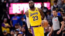 3x NBA Champ's Hot Take Places LeBron James at the Forefront of Lakers Head Coach Job