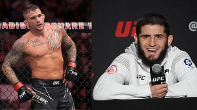 Dustin Poirier Hints at Retirement Following Potential Title Victory Against Islam Makhachev at UFC 302: “Made an Official Decision”