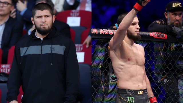 Daniel Cormier Explains – Khabib Nurmagomedov Superior to Islam Makhachev in All-Time Great Debate