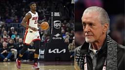 Days After Pat Riley's Warning, 3x All-Star Doubts Jimmy Butler's Future in Miami Owing to Contract Troubles
