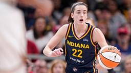 Did Caitlin Clark Graduate from College? Looking at Fever Rookie’s GPA in College