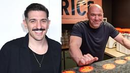 Comedian Andrew Schulz Reveals Why UFC Boss Dana White Went With 'Liberal Joke' at Tom Brady's Roast Despite Skepticism