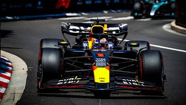 How Red Bull Fumbled Their Monaco GP Setup and Exposed Their Biggest Disadvantage Against Ferrari and McLaren