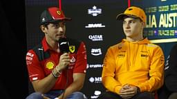 Oscar Piastri's Mom Nominates F1 Driver To Replace Her Son Amid Viral Charles Leclerc Lore