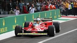 Enzo Ferrari’s Final Title Winning F1 Car Fetches $7.4 Million at Monaco Historique Weekend