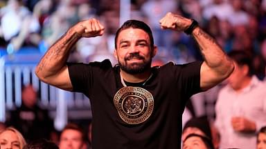 UFC Star Finds $200,000 ‘Not Fair’ for Showdown Against ‘Beast’ Mike Perry in BKFC