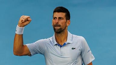 Why Novak Djokovic Playing in the Geneva Open is a Bigger Deal Than Made Out to be