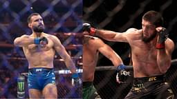Benoit Saint-Denis Doubts Islam Makhachev’s Longevity as UFC Champion, Would ‘Love to Face’ Arman Tsarukyan Instead