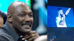 Drake Allegedly Deletes Instagram Picture With Karl Malone Amid Viral Rap Beef With Kendrick Lamar