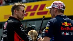 Nico Hulkenberg “Returns” the Favor to Max Verstappen by Helping Him Match Ayrton Senna’s Record