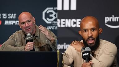 Demetrious Johnson Rejects Dana White’s Claim, Credits ONE FC for True Partnership Experience as Champion Unlike UFC
