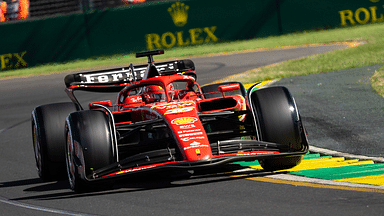 Ferrari to Run Its New Upgrades in Private Track a Week Before Emilia Romagna Grand Prix