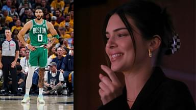 Jayson Tatum Kendall Jenner: Has The Celtics Forward Ever Dated The Reality TV Star?