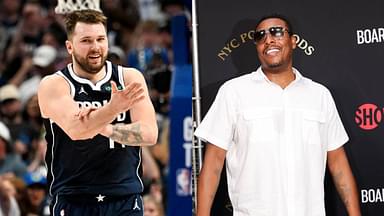 Paul Pierce Lays Down Conditions for Luka Doncic Taking Over 'Face of the League' Honors