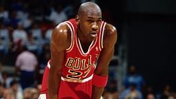 Despite NBA Owners' Willingness to Get Michael Jordan Back to Basketball, Bulls Legend Once Laid Down Outrageous $300 Million Demand