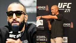 Jon Anik Celebrates Belal Muhammad’s Well-Deserved UFC 304 Title Shot With Heartfelt Message