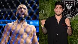 UFC Star Dismisses Dillon Danis as a ‘Keyboard Warrior’ Contrasts with Jake and Logan Paul's Skills and Athleticism