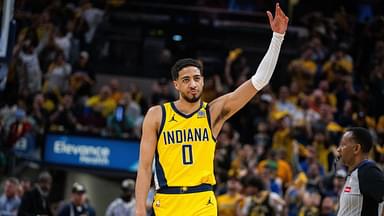 Following a Below-Par Game 5, Tyrese Haliburton’s Inclusion in Injury Report Set to Worry Pacers Fans