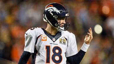“That Was Like a Ph.D Quarterback”: Titans HC Brian Callahan Revisits Broncos Years With Peyton Manning