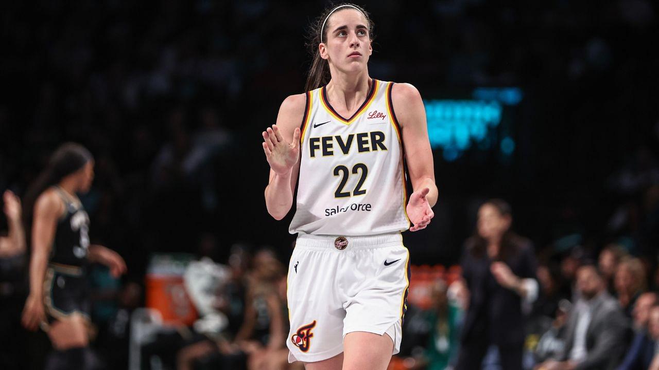 Are Caitlin Clark's Parents Divorced? Exploring The WNBA Superstar's Family Tree