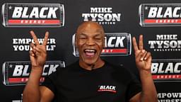 Mike Tyson Shares Insight into the Dichotomy of Fame: “They Don’t Know My Mother Died”