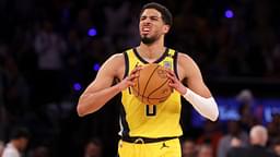 Down an 0–2 Hole, Tyrese Haliburton’s Inclusion in Injury Report Set to Worry Pacers Fans Ahead of Game 3 vs Knicks