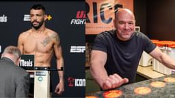 UFC Fighter Dan Ige Seeks Help From Dana White and Co. Amidst Mother’s Major Property Loss