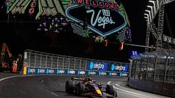 “Starting From $65,000”: These Las Vegas GP Tickets Would Put Miami GP’s Luxury to Shame