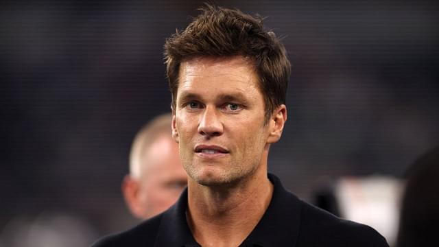 “He Was Back as if He Was the 3rd String QB”: Dan Patrick Criticizes Tom Brady’s Broadcasting Debut