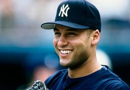 Derek Jeter Once Capped off a Tampa ‘Weekend Wonderland’ With the Most Adorable Parting Gift for Mariah Carey