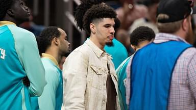 How LaMelo Ball 'Luckily' Got Away With NBA's Copyright Case Regarding 'LaFrance' Tattoo