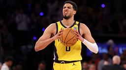 Former Grizzlies Star Urges Tyrese Haliburton to 'Step Up' Following Disappointing Game 1 Performance