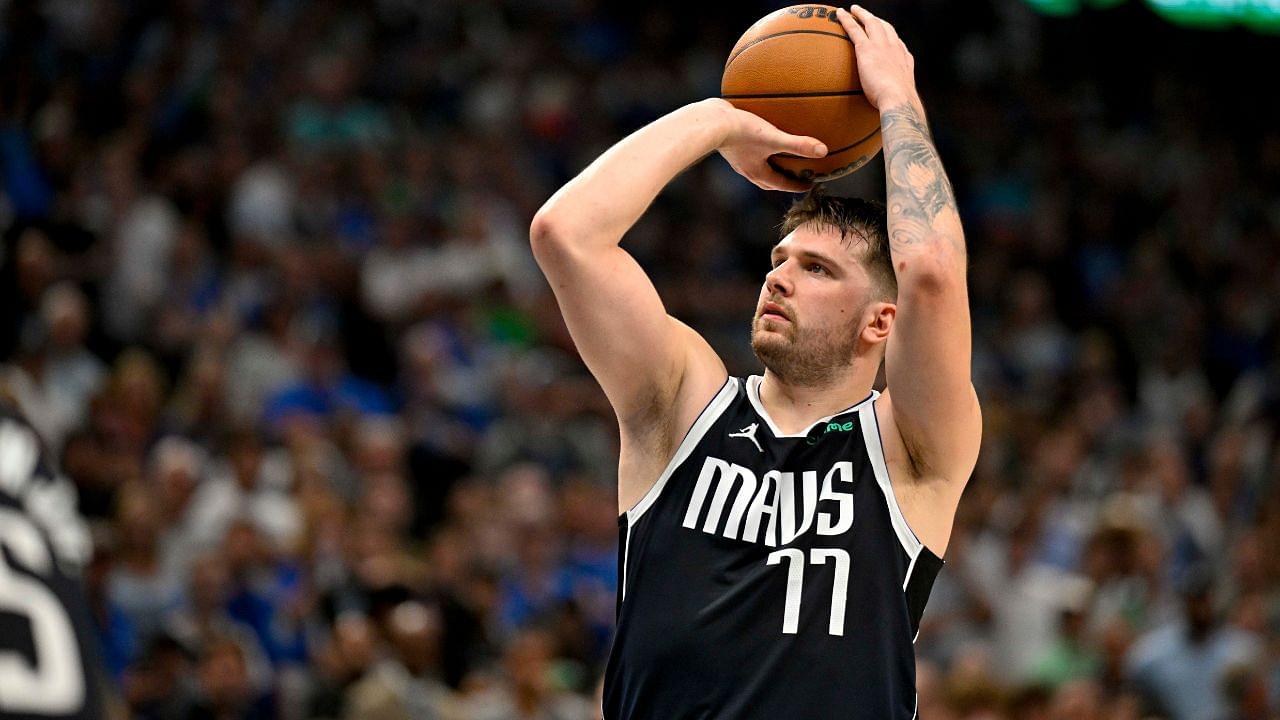 Luka Doncic’s Injury Status Renders Things Uncertain for Mavericks Ahead of Game 5 vs Thunder