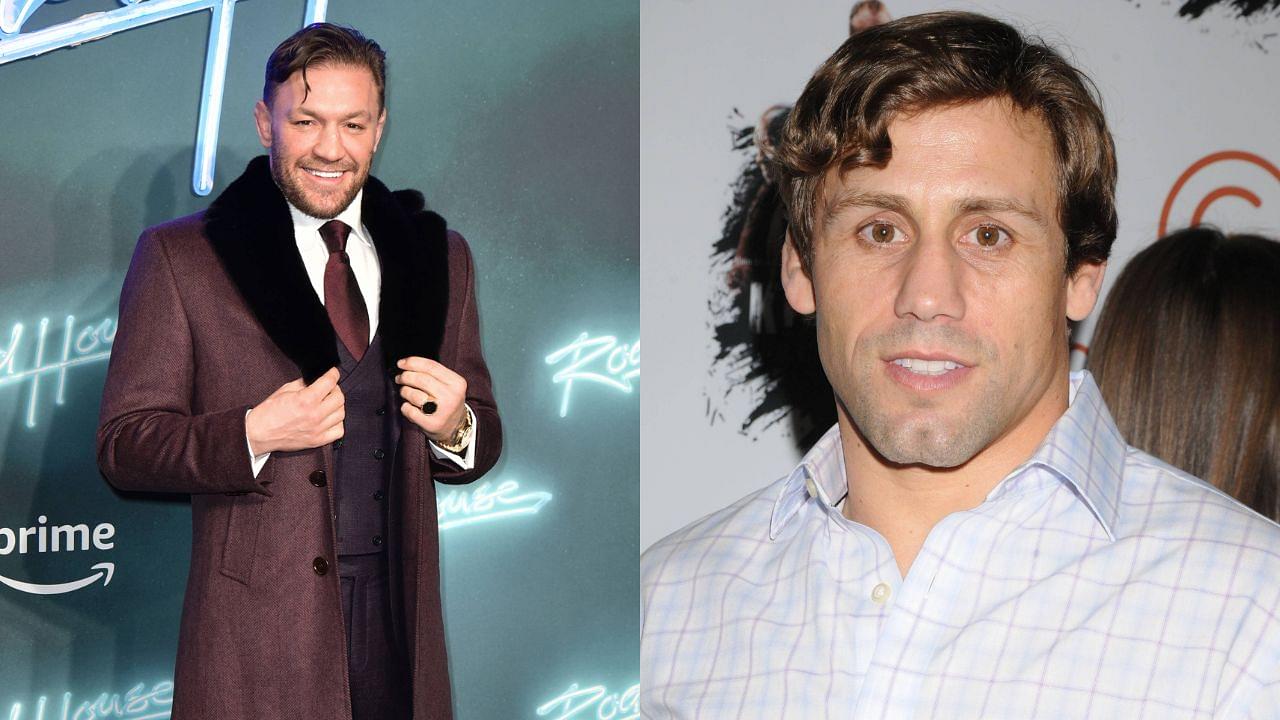 Urijah Faber Sheds Light on Dana White’s Influence in Scrapping Conor McGregor Fight Despite TUF Coaching