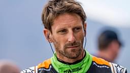 Blunt, Brash, and Brutal - Romain Grosjean Reminded of Real Motorsport Rage in IndyCar Away From F1 Fairy Tale