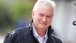 Pat Symonds Leaves Role in F1 to Join Andretti’s Ambitious Cause