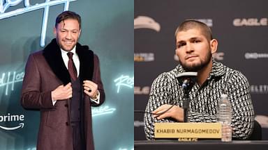 “No Money Can Make Up for That”: Ex-UFC Star Thinks Conor McGregor Is Envious of Khabib’s Esteem Among MMA Community