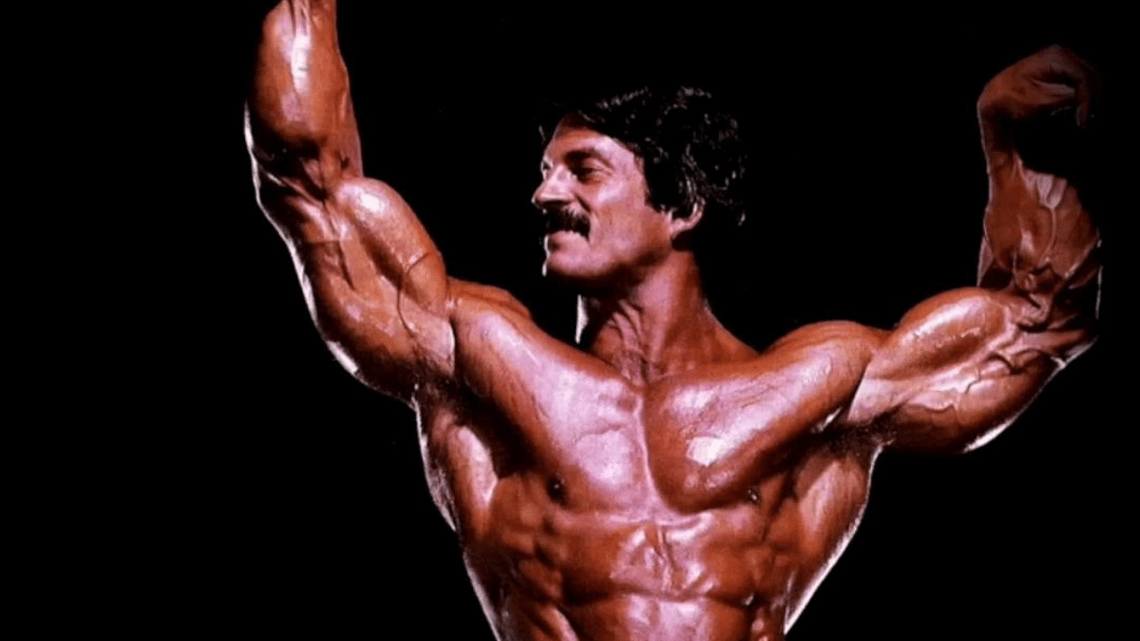Mike Mentzer Once Clarified the Common Misunderstanding Between the Functionalities of Close Grip and Wide Grip Chins