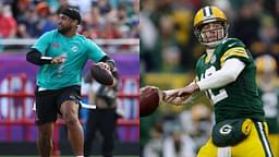 NFL Schedule Rumors: Rodgers Takes On Tua & Dallas Cowboys to Meet Lions in First Week?