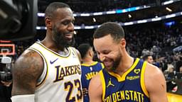 LeBron James, Stephen Curry, and Giannis Antetokounmpo Among 10 Athletes to Register Historical Earnings Record