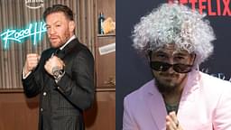 “Would Fuc*ing Punch”: Sean O’Malley Floats Conor McGregor Roast Idea Post-Attendance at Tom Brady's Event