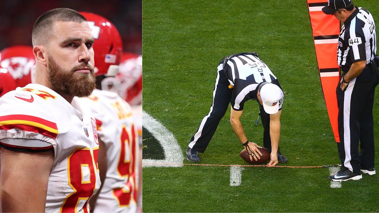Jason & Travis Kelce Passionately Reject NFL's New Rule Changes