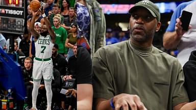 “It Was Always T-Mac”: Jaylen Brown Acknowledging as His Idol Resurfaces as Celtics Eye NBA Championship