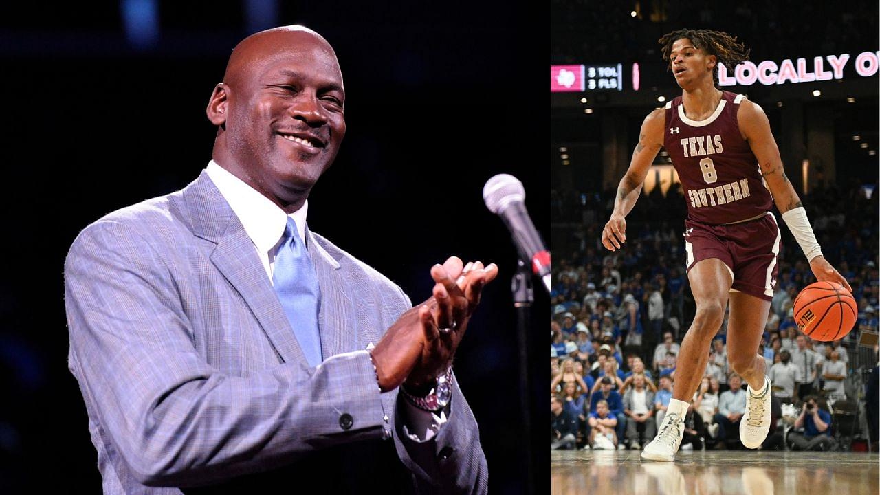 Shaquille O’Neal’s Son Revives Michael Jordan’s Epic Jordan Commercial on Instagram