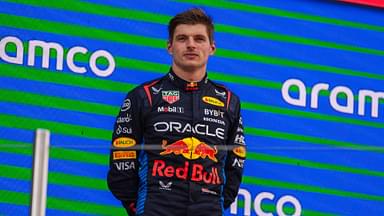 Max Verstappen Answers Why Red Bull Had a Significantly Bigger Gap Against McLaren in Qualifying