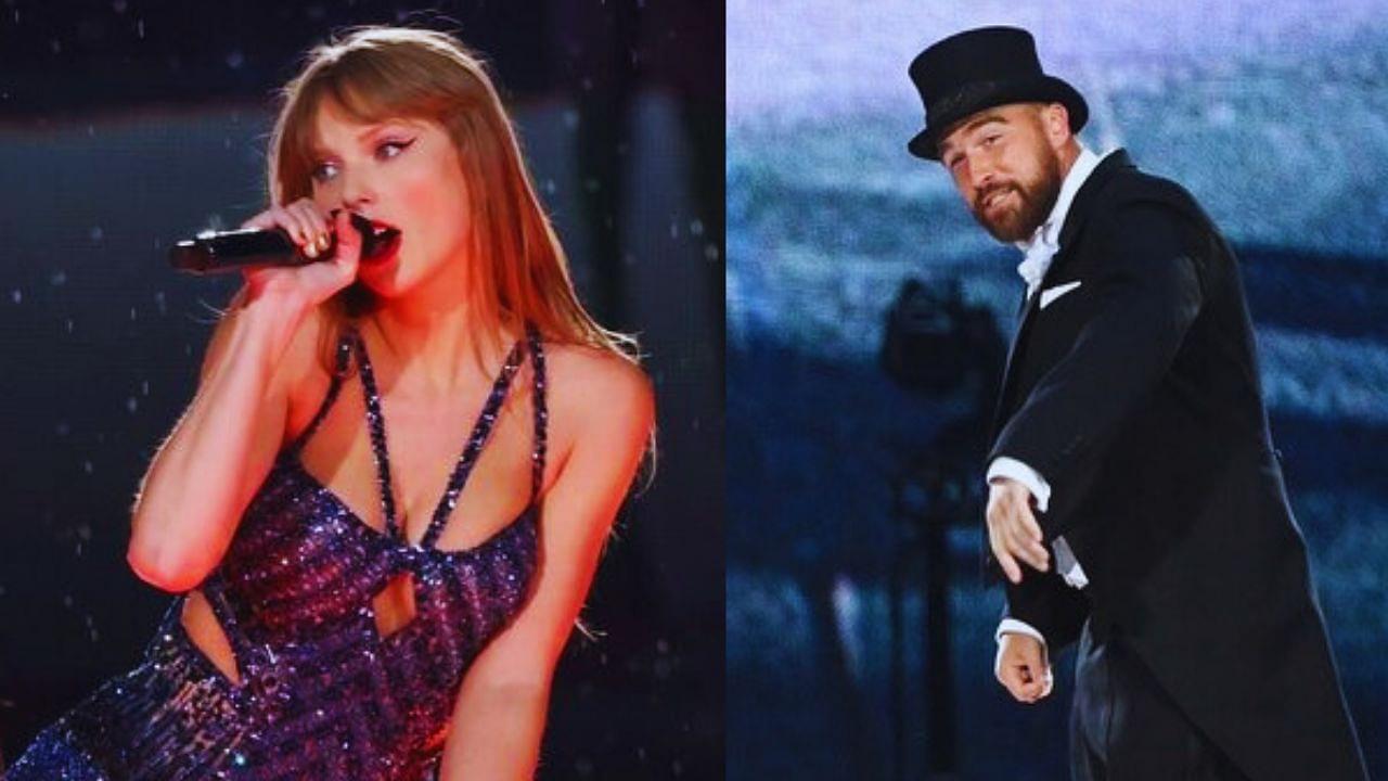 "Sorry About the Girlfriend”: Bar Manager Recalls Banter With Travis Kelce Before Taylor Swift Afterparty