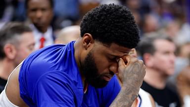 ESPN Analyst Names Potential Spots for Paul George as Clippers Continue To Hold Off on His Demands